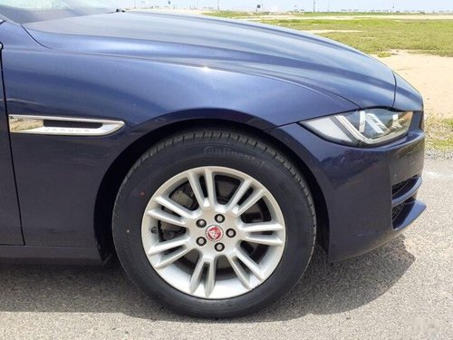 Used 2016 Jaguar XE AT for sale in Chennai