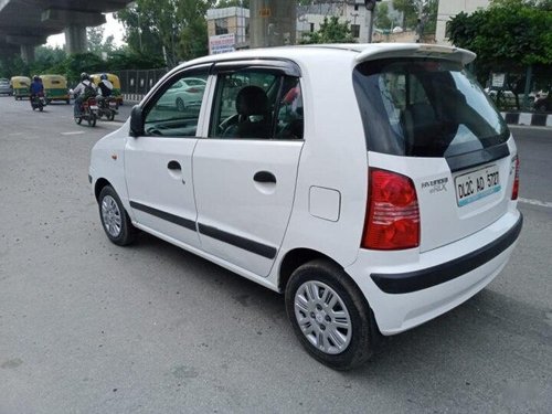 Used Hyundai Santro Xing GL 2006 MT for sale in New Delhi 