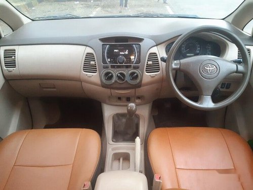 Used 2007 Toyota Innova MT for sale in Mumbai