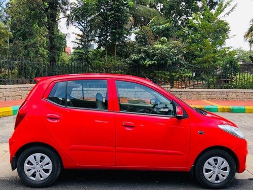 Used Hyundai i10 2011 MT in Bangalore