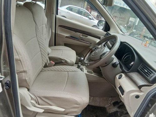 2019 Maruti Suzuki Ertiga ZDI Plus MT for sale in Pune 