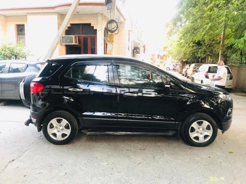 Used Ford EcoSport 2015 MT for sale in New Delhi