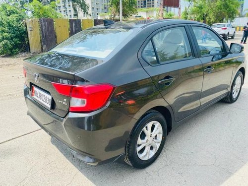 Used Honda Amaze 2018 AT for sale in Mumbai 