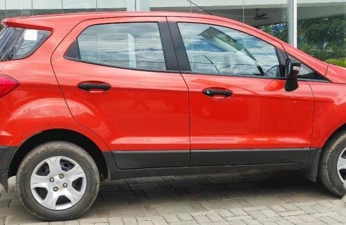 Ford EcoSport 1.5 Ti VCT MT Ambiente 2015 MT in Bangalore 