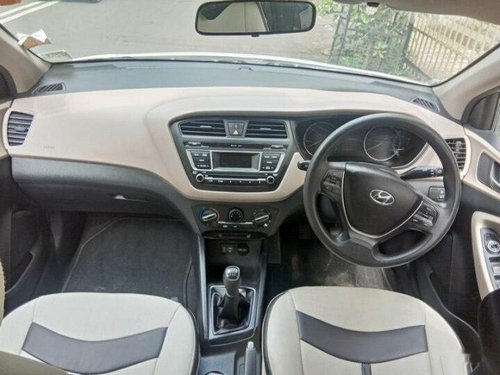 Used Hyundai i20 Magna 1.2 2016 MT for sale in Pune