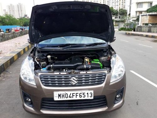 Used 2012 Maruti Suzuki Ertiga MT for sale in Thane 