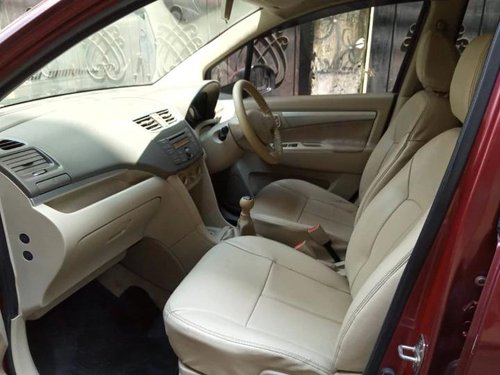 Maruti Suzuki Ertiga BSIV VXI 2012 MT for sale in Kolkata 