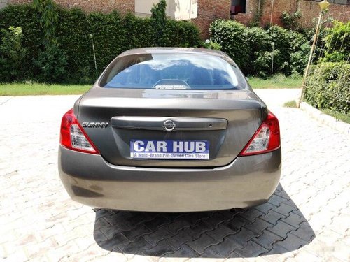 Used 2013 Nissan Sunny MT for sale in Gurgaon