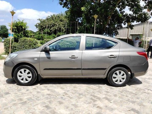 Used 2013 Nissan Sunny MT for sale in Gurgaon