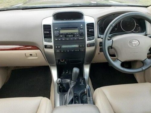 Used 2007 Toyota prado AT for sale in Chennai 