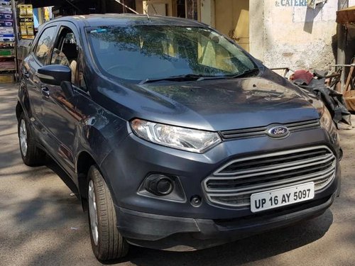 Used Ford Ecosport 2015 MT for sale in New Delhi
