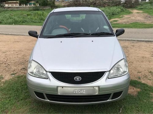 Used 2005 Tata Indica eV2 DLS BSIII MT for sale in Chennai 