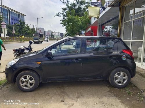 Used Hyundai i20 1.2 Asta 2010 MT for sale in Pune