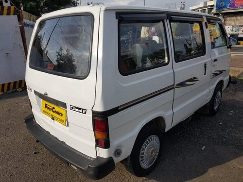 Maruti Suzuki Omni MPI STD 2011 MT for sale in Indore 