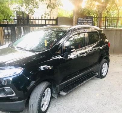 Used Ford EcoSport 2015 MT for sale in New Delhi