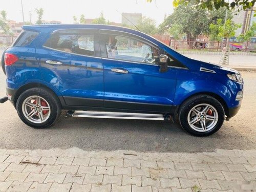 Ford EcoSport 1.5 Diesel Trend 2016 MT in Faridabad 