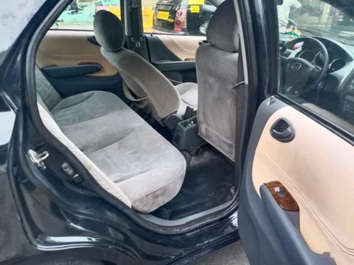 Used Honda City ZX EXi 2006 MT for sale in Mumbai