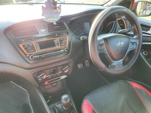 Used 2015 Hyundai i20 Active S Petrol MT in Kolkata 