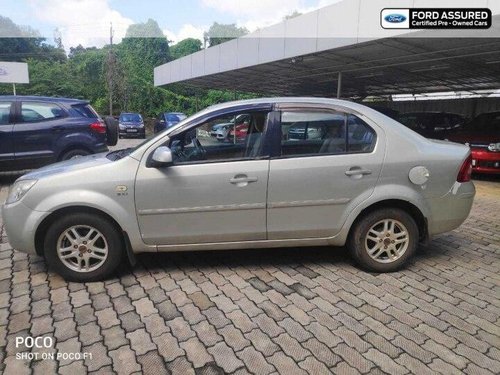 Used Ford Fiesta 1.4 ZXi TDCi ABS 2010 MT for sale in Edapal 