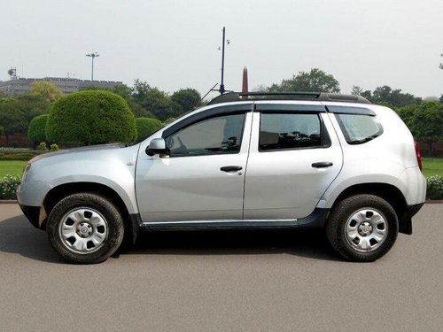 Used Renault Duster 85PS Diesel RxL Optional 2013 MT  in New Delhi 