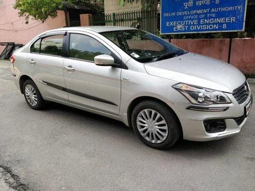 2015 Maruti Suzuki Ciaz MT for sale in New Delhi 