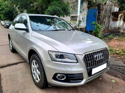 Used Audi Q5 2013 AT for sale in Mumbai