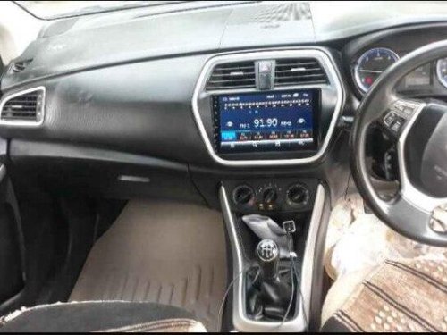 Used 2015 Maruti Suzuki S Cross MT for sale in Jaipur 