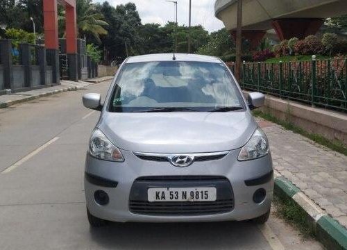 Used Hyundai i10 Magna 2010 MT in Bangalore