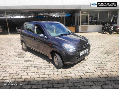 Used 2012 Maruti Suzuki Alto 800 LXI MT for sale in Edapal 