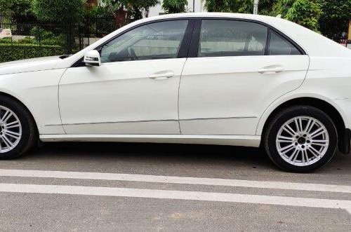 Used 2011 Mercedes Benz C-Class AT for sale in Ahmedabad