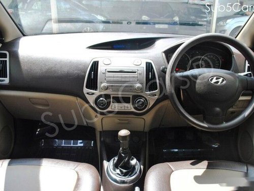 Used Hyundai i20 1.2 Magna 2011 MT for sale in Hyderabad