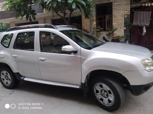 2013 Renault Duster MT for sale in New Delhi 