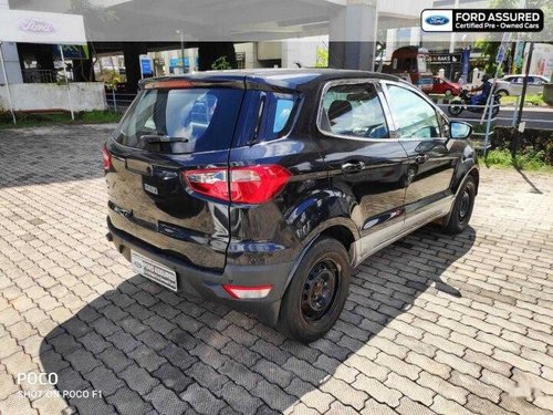 Used 2014 Ford EcoSport AT for sale in Edapal 