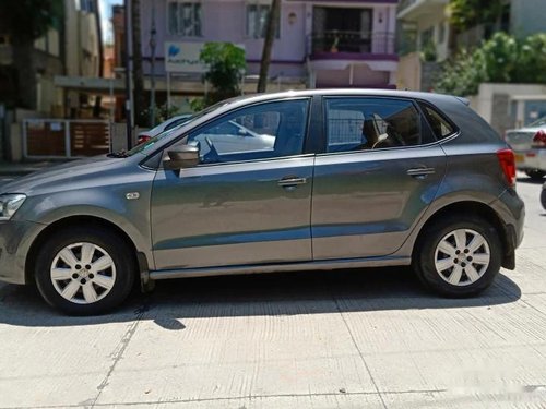Used 2012 Volkswagen Polo MT in Bangalore