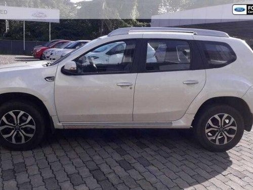 Used Nissan Terrano XV 110 PS 2017 MT for sale in Edapal 
