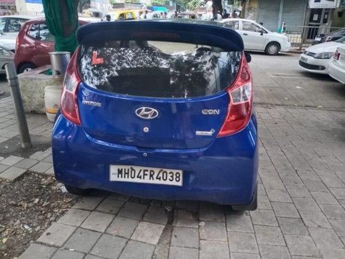 Used Hyundai Eon 1.0 Era Plus 2012 MT for sale in Mumbai