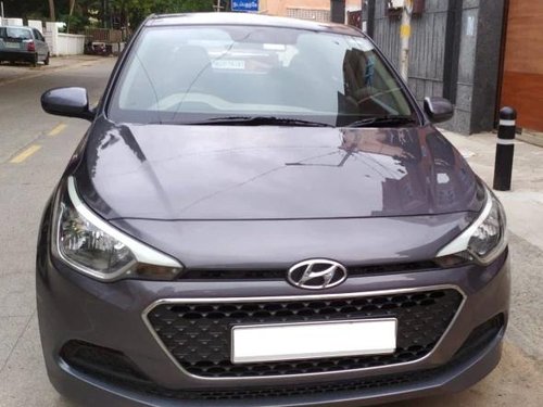 Used Hyundai i20 Magna 1.2 2015 MT for sale in Chennai 