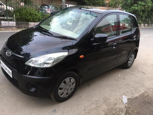 Hyundai i10 Magna 1.2 2010 MT in New Delhi 