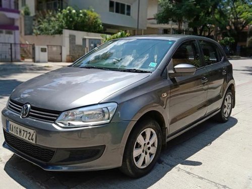 Used 2012 Volkswagen Polo MT in Bangalore