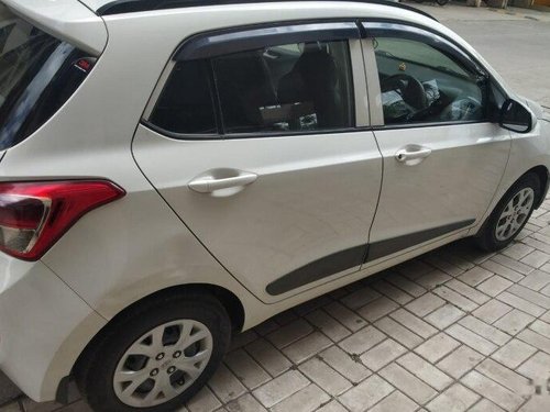 Used Hyundai Grand i10 2018 MT for sale in Pune