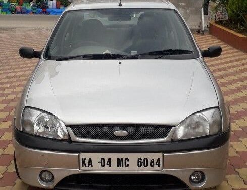 2006 Ford Ikon 1.3 Flair MT for sale in Bangalore 