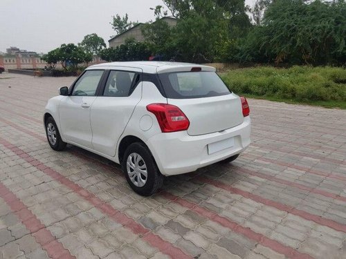 Maruti Suzuki Swift VXI 2019 MT for sale in New Delhi 