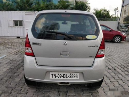 2011 Maruti Suzuki Zen Estilo MT for sale in Chennai 