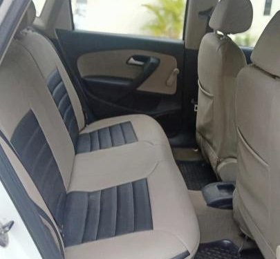 Used Volkswagen Polo 2012 MT for sale in Bangalore