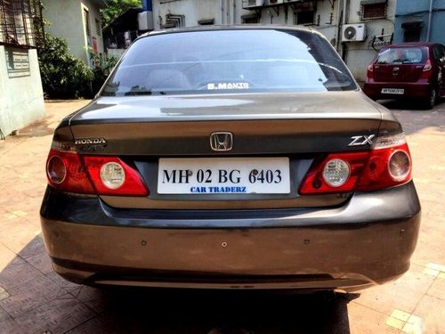 Used Honda City ZX GXi 2008 MT for sale in Mumbai