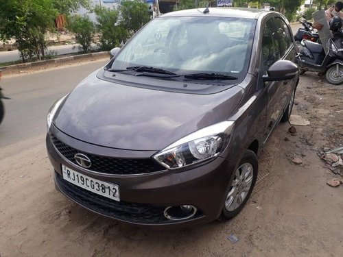 Used 2016 Tata Tiago MT for sale in Jodhpur 