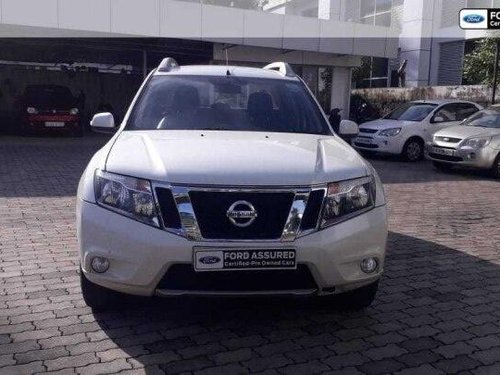 Used Nissan Terrano XV 110 PS 2017 MT for sale in Edapal 