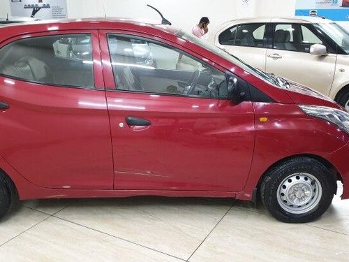 Used Hyundai Eon Era Plus 2015 MT for sale in New Delhi 