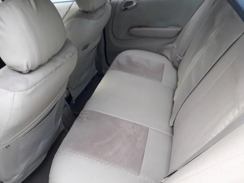 Used Honda City ZX 2008 MT for sale in New Delhi 