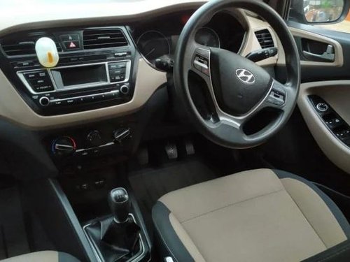 Used Hyundai i20 Magna 1.2 2015 MT for sale in Chennai 